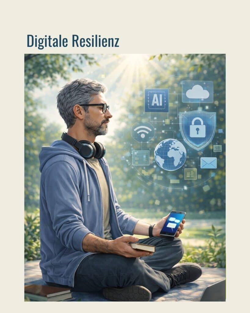 Digitale Resilienz