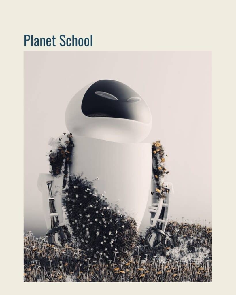 Planet School