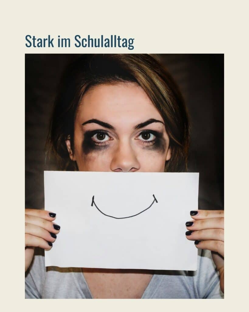Stark im Schulalltag